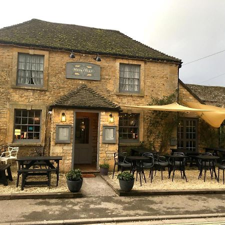 The Mousetrap Inn Bourton-on-the-Water Bagian luar foto